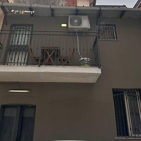 Ferienwohnung Valenti House Catania Exterior foto
