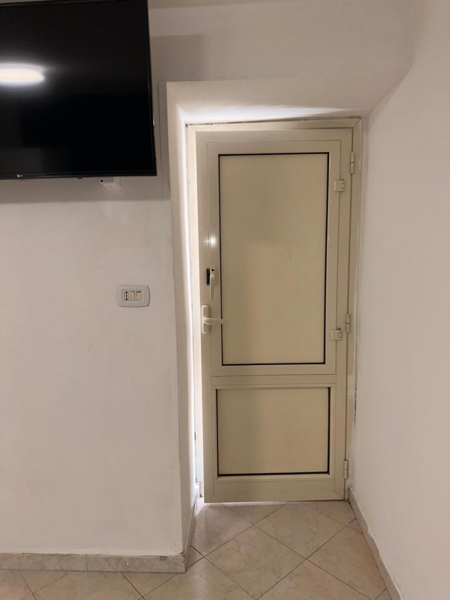 Ferienwohnung Valenti House Catania Exterior foto