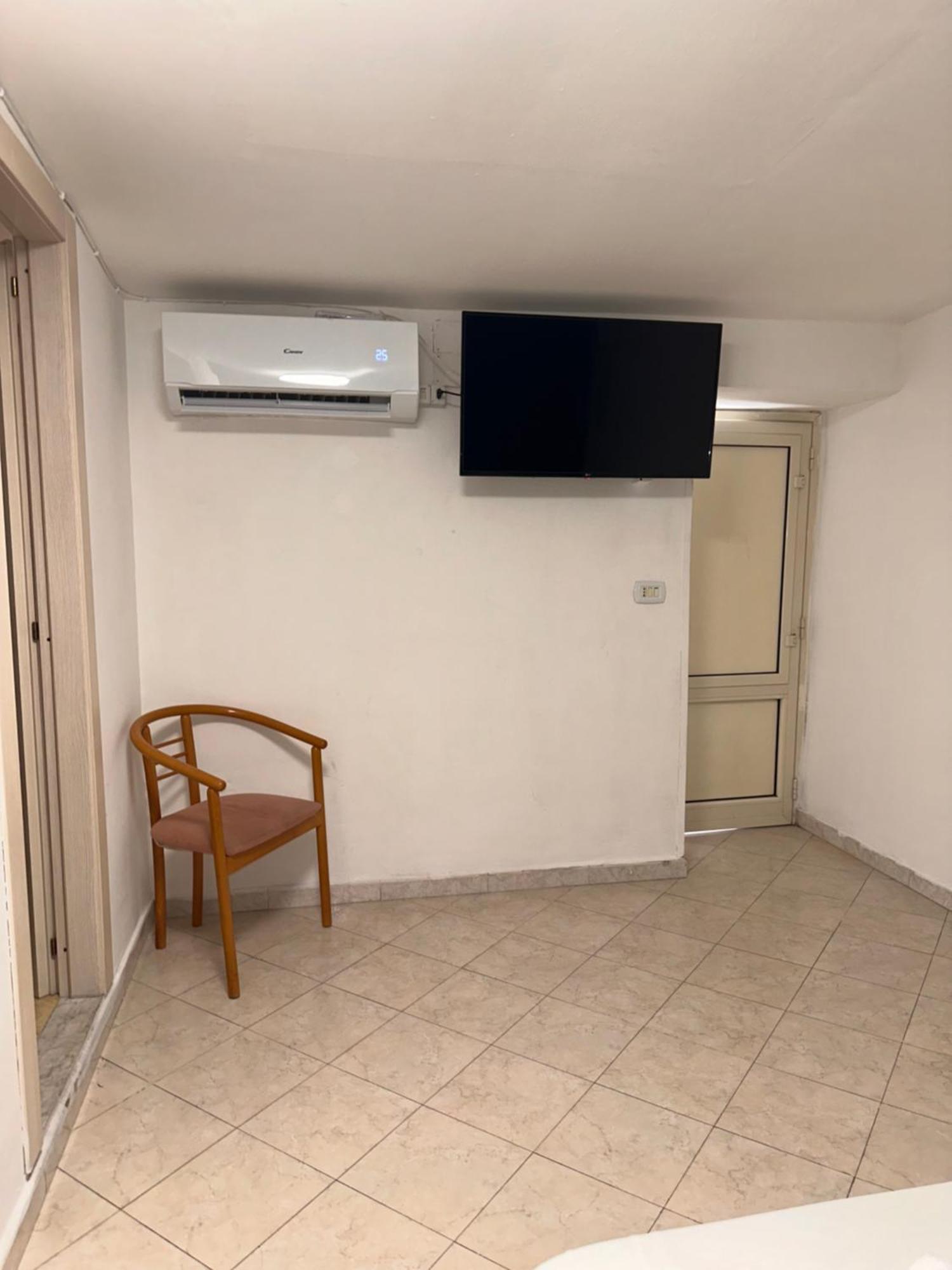 Ferienwohnung Valenti House Catania Exterior foto