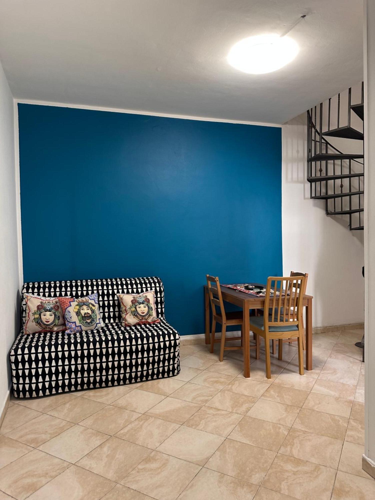 Ferienwohnung Valenti House Catania Exterior foto