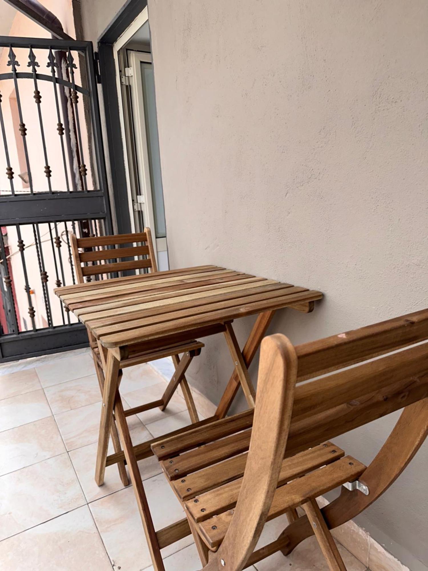 Ferienwohnung Valenti House Catania Exterior foto