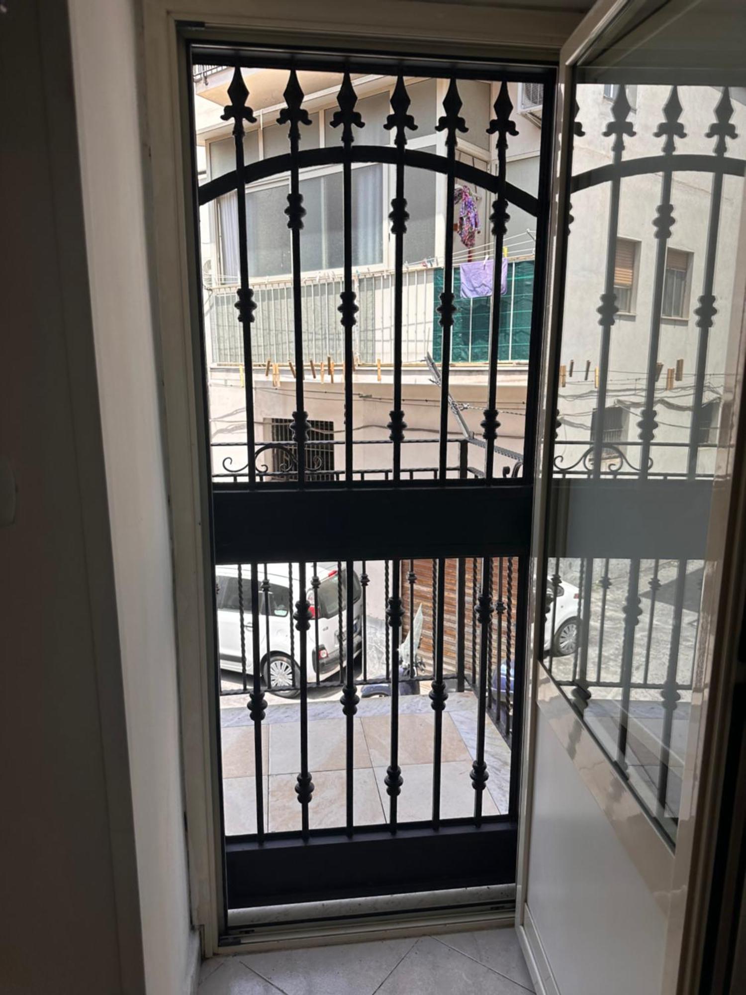 Ferienwohnung Valenti House Catania Exterior foto